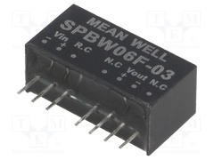 SPBW06F-03