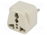 ADAPTER-ITALY