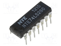 NTE74LS280