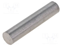 MAGNET ALNICO500 4X19MM