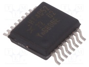 74HCT4052DB,112