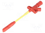 FLUKE AC89