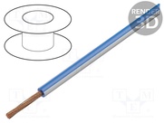 FLRY-B0.50-BL/WH