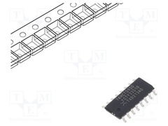 74HCT595D,118