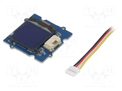 OLED DISPLAY 1.12'' V2