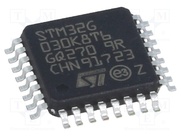 STM32G030K8T6