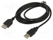 KABUSB2 AA 2M AL-OEM-110