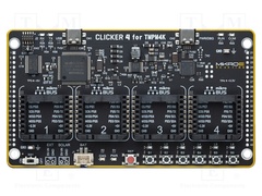 CLICKER 4 FOR TMPM4K