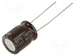 UPW1V221MPD1TD