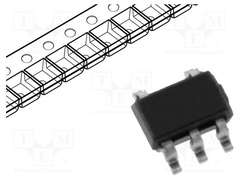 TPS3801-01DCKR