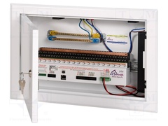 EHOUSELAN-SW-BOARD-18*230V/16A