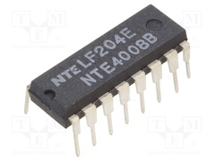 NTE4008B