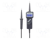 METRAVOLT 12D +L
