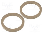 MDF-PD165/18