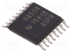 SN74AHC594PW
