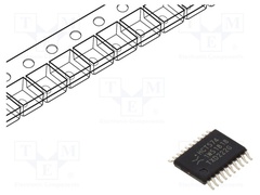 74HCT574PW,118