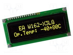 EA W162-X3LG