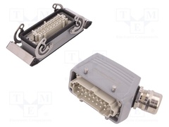 1027640000 HDC KIT HE-P 16.120