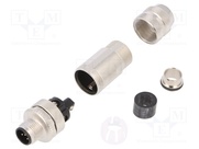 1784740000 SAIS-M-5/8S M12 5P A-COD