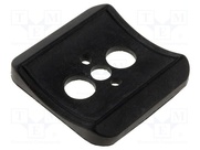 733264002 GSAZ 40/62 NBR SCHWARZ