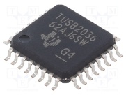 TUSB2036VF