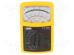 C.A 5001