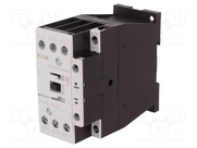 DILM32-10-EA(230V50HZ,240V60HZ)
