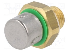 GN 883-M10X1-160-B-MS