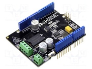 4A MOTOR SHIELD