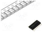 SN74AC14DR