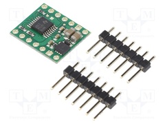 DRV8876 SINGLE BRUSHED DC MOTOR DRIVER C