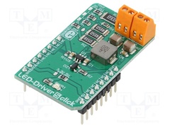 LED DRIVER 5 CLICK