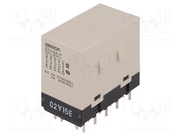 G7J-4A-P 12VDC