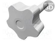 VCT.40 P-M10X40-C9