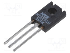 NTE2509