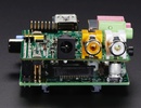 Новая HD аудиокарта для Raspberry Pi