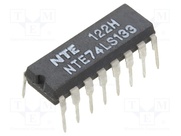 NTE74LS133