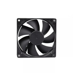 DC 12V 92x92x25mm brushless 92mm cooling fan 2800RPM 