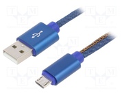 CC-USB2J-AMMBM-2M-BL