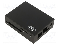 BPI-M2 ULTRA/M3 IRON CASE