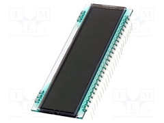 DE 133-RS-30/6,35/12° (3 VOLT)