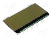 EA DOGM204W-A