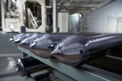 Germanium material（Ge）