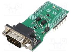 RS232 ISOLATOR 2 CLICK