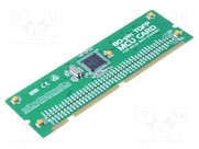 LV18F 80-PIN TQFP MCU CARD PIC18F87J60