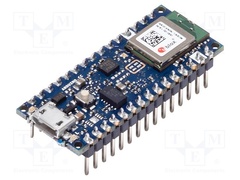 ARDUINO NANO 33 BLE WITH HEADERS