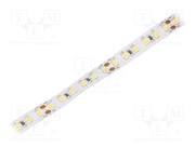 HH-S120F010-2835NW-24 WHITE PCB IP20