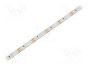 HH-S96F008-2835-12 YELLOW WHITE PCB IP65