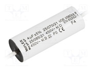 MKSP-6P 4UF 450V B