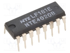 NTE4020B